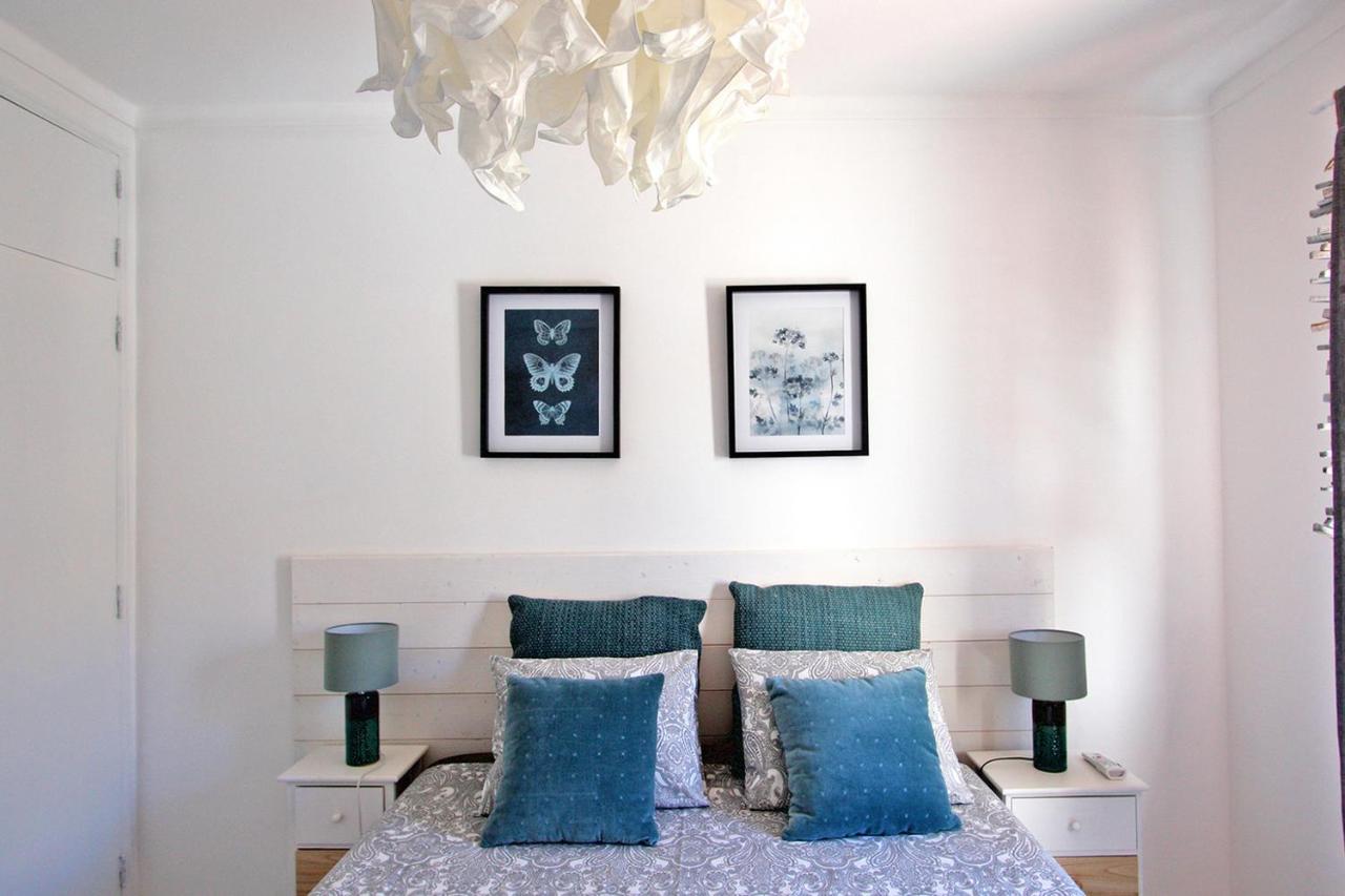 Casa Charme Βίλα Ταβίρα Εξωτερικό φωτογραφία