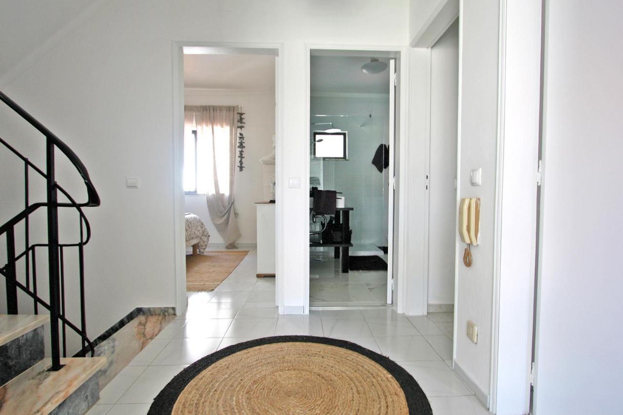 Casa Charme Βίλα Ταβίρα Εξωτερικό φωτογραφία