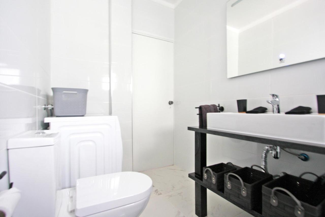 Casa Charme Βίλα Ταβίρα Εξωτερικό φωτογραφία