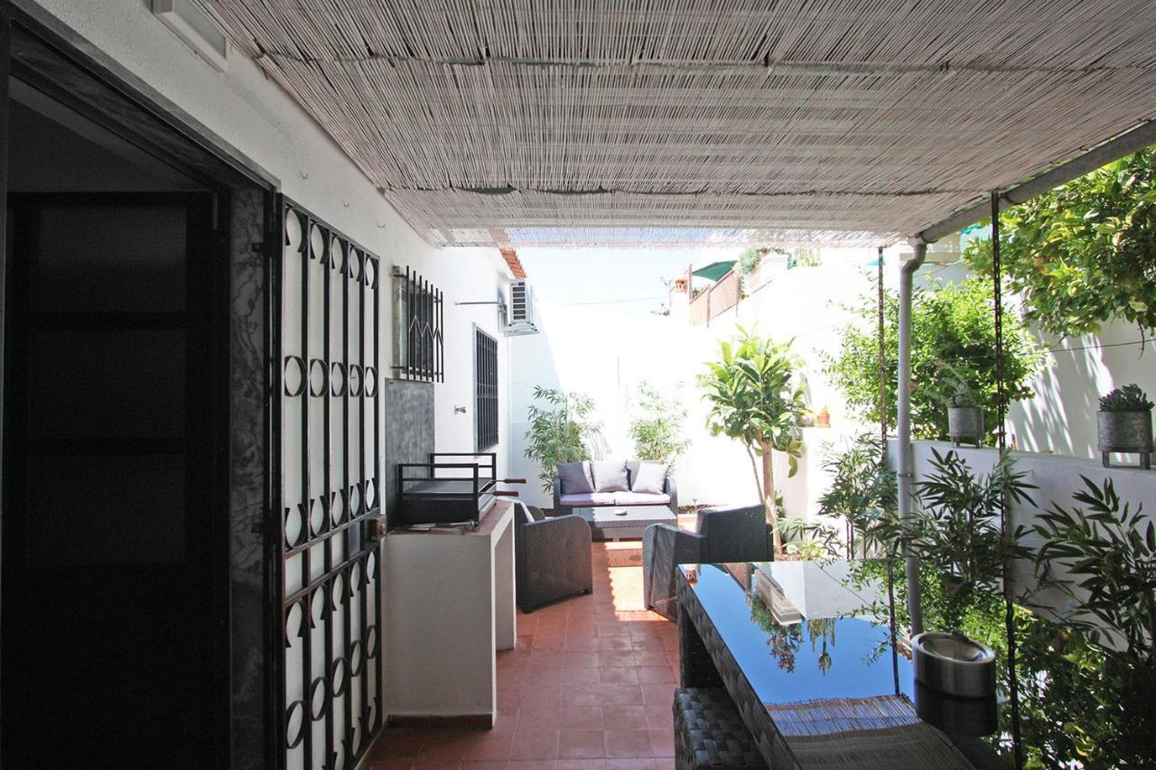 Casa Charme Βίλα Ταβίρα Εξωτερικό φωτογραφία