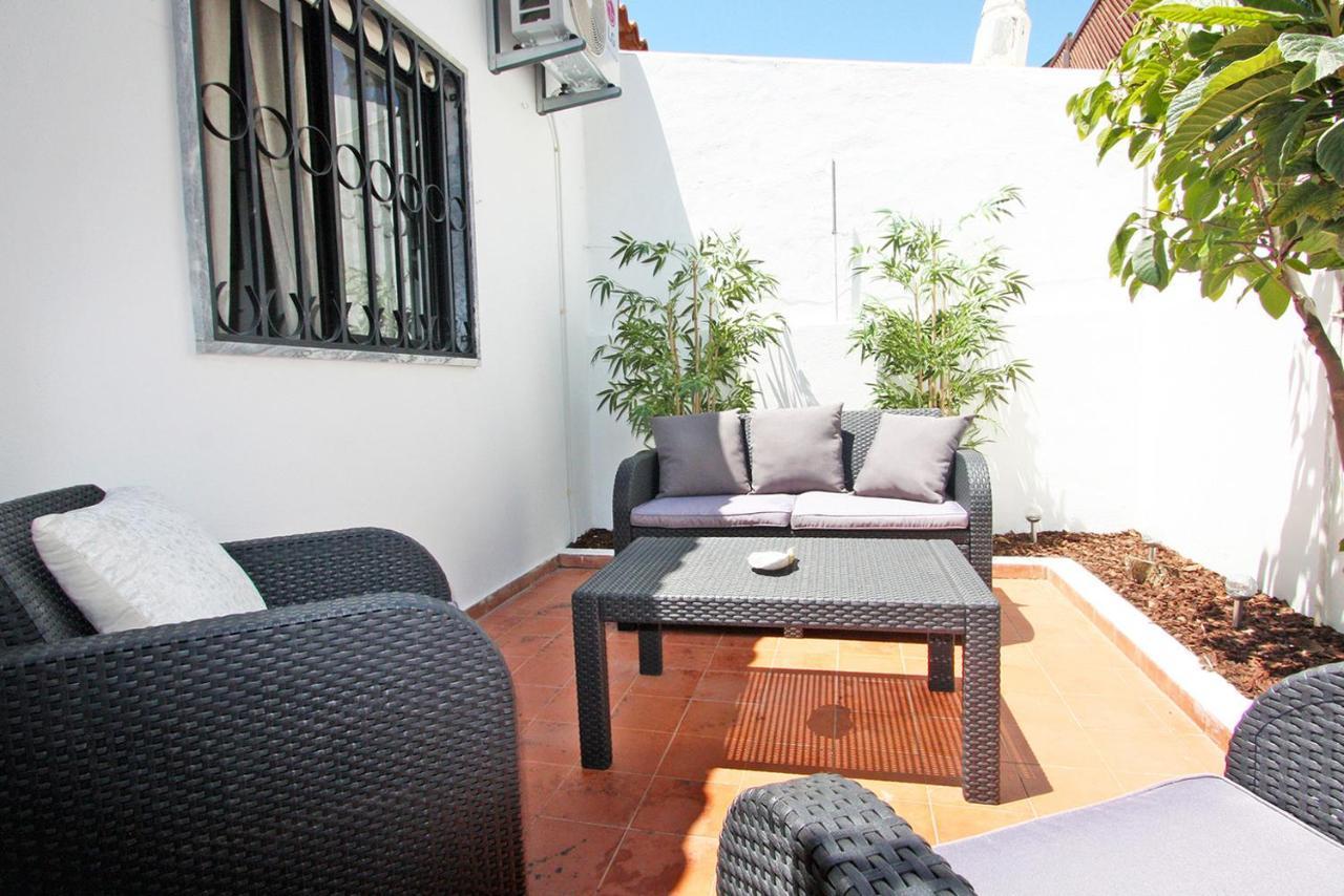 Casa Charme Βίλα Ταβίρα Εξωτερικό φωτογραφία