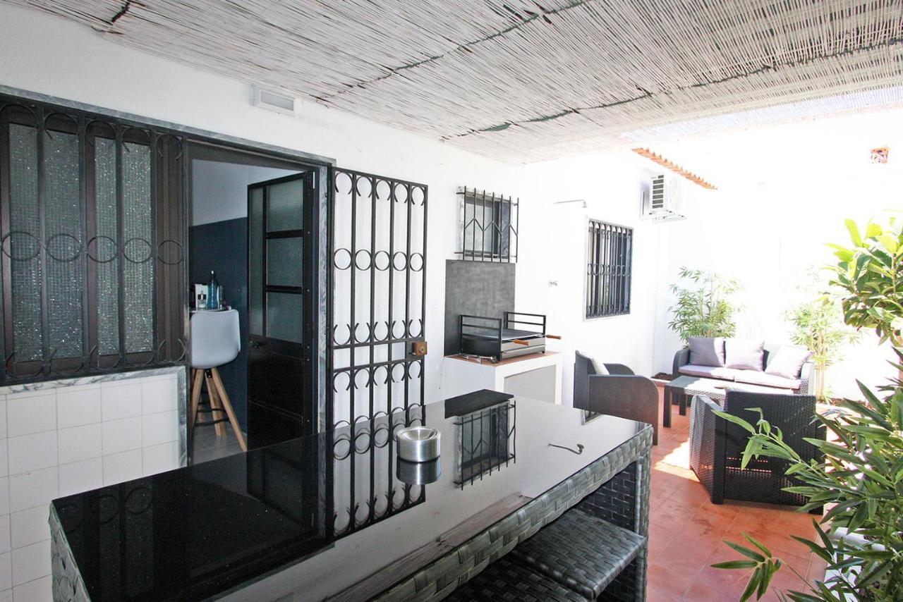 Casa Charme Βίλα Ταβίρα Εξωτερικό φωτογραφία