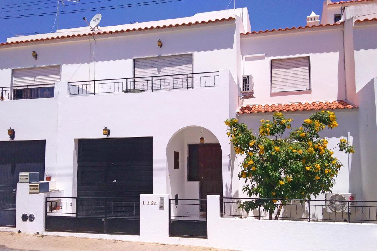 Casa Charme Βίλα Ταβίρα Εξωτερικό φωτογραφία