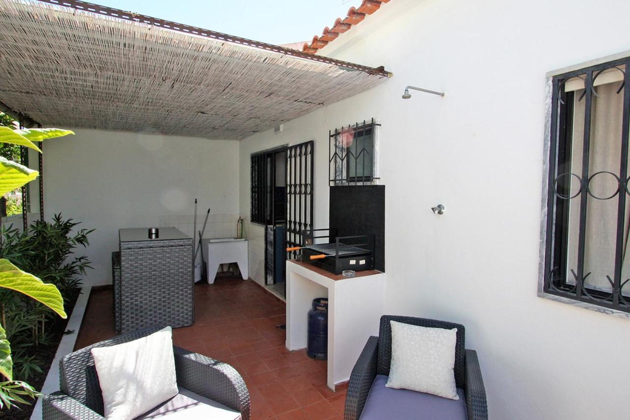 Casa Charme Βίλα Ταβίρα Εξωτερικό φωτογραφία