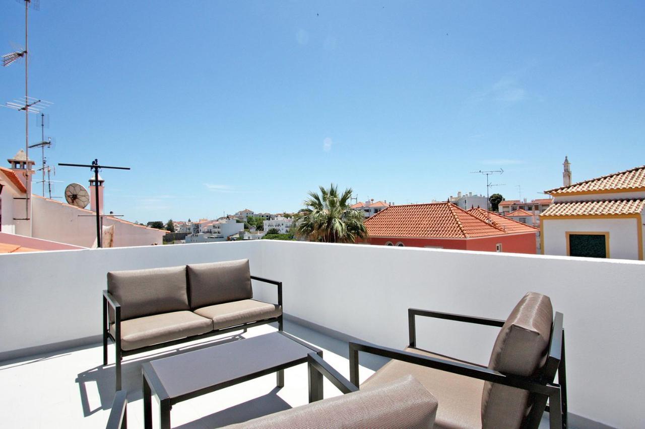 Casa Charme Βίλα Ταβίρα Εξωτερικό φωτογραφία